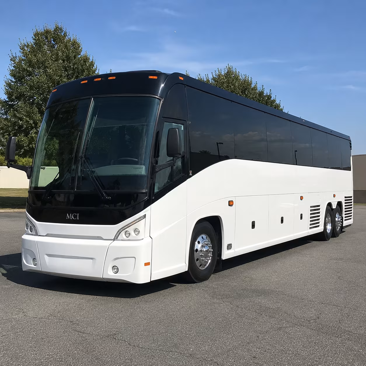 a night at the wellmont or stone pony is even better on a bus