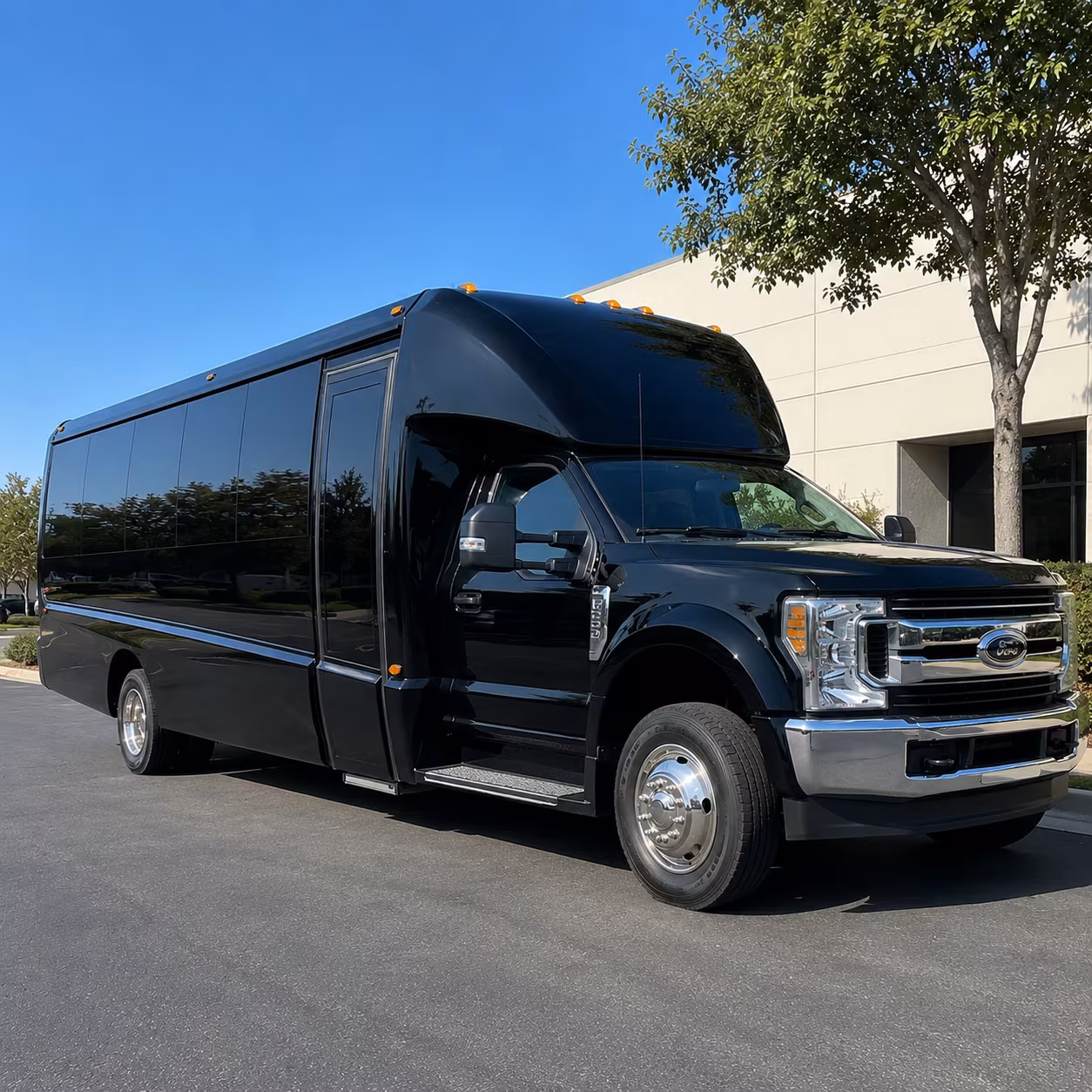 clifton employee transportation