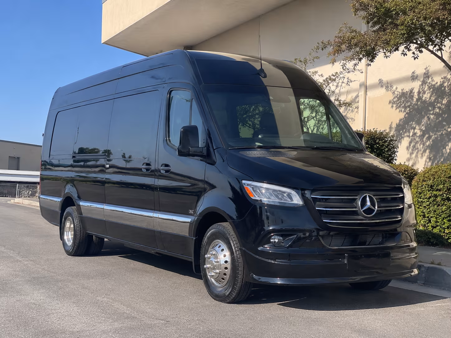 clifton government military transportation