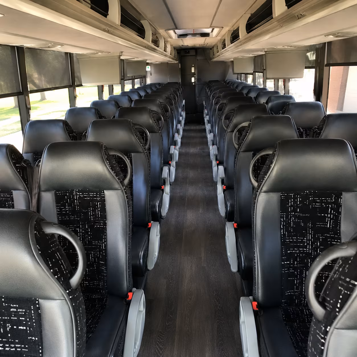 clifton long distance transportation