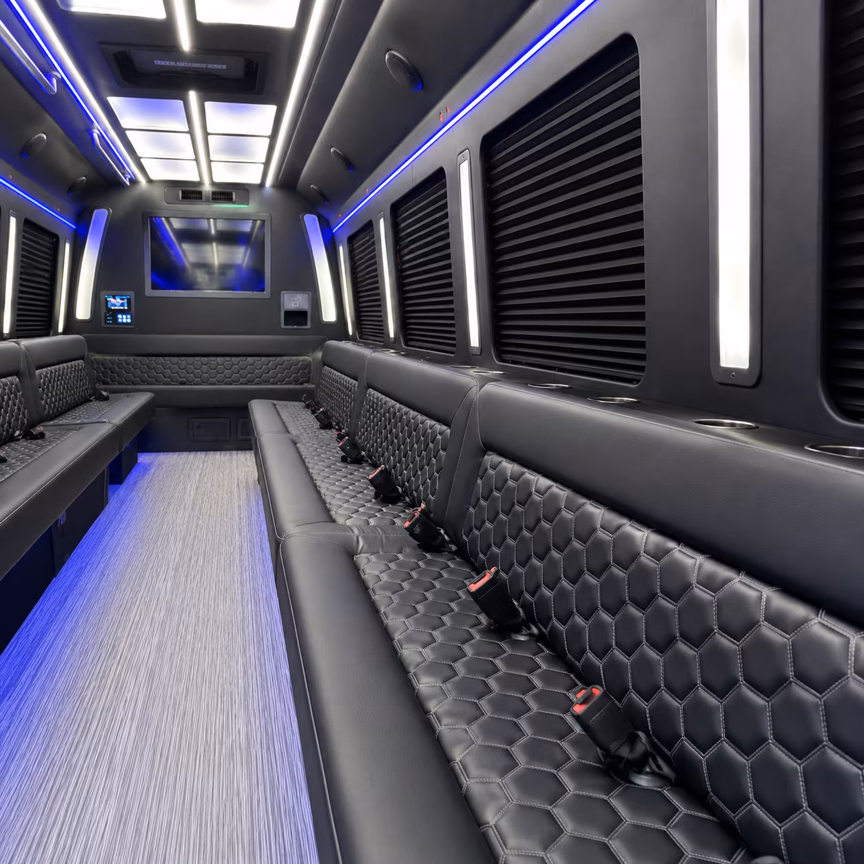 clifton party bus booking step 3