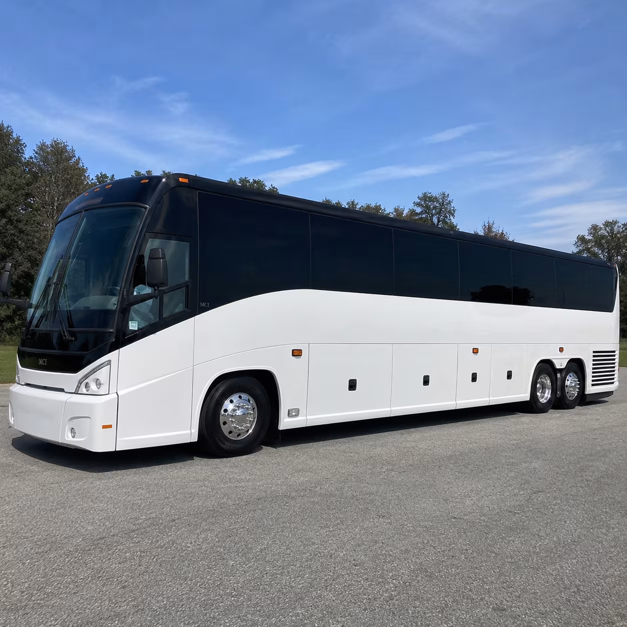 clifton private event transportation