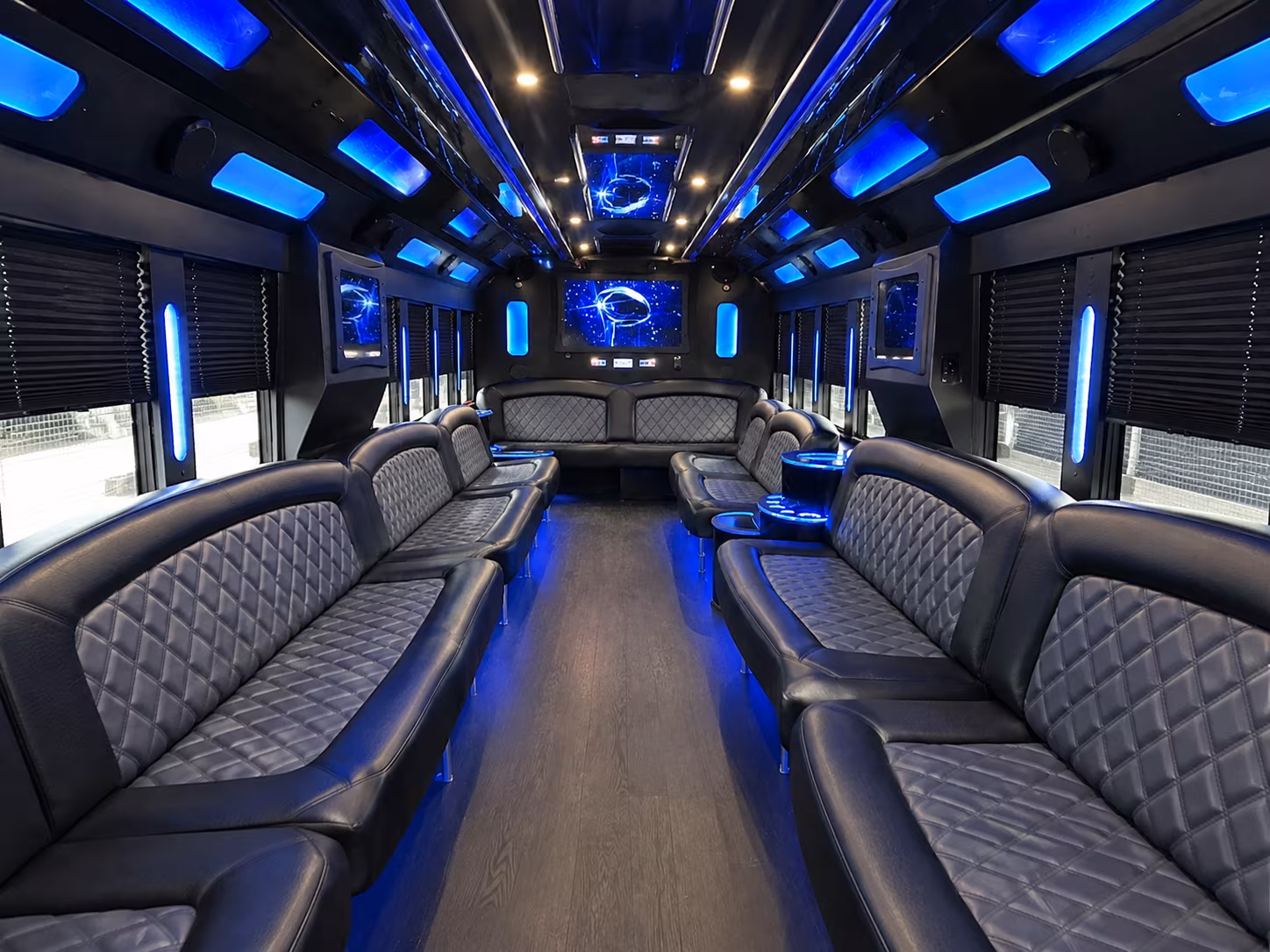 clifton prom transportation
