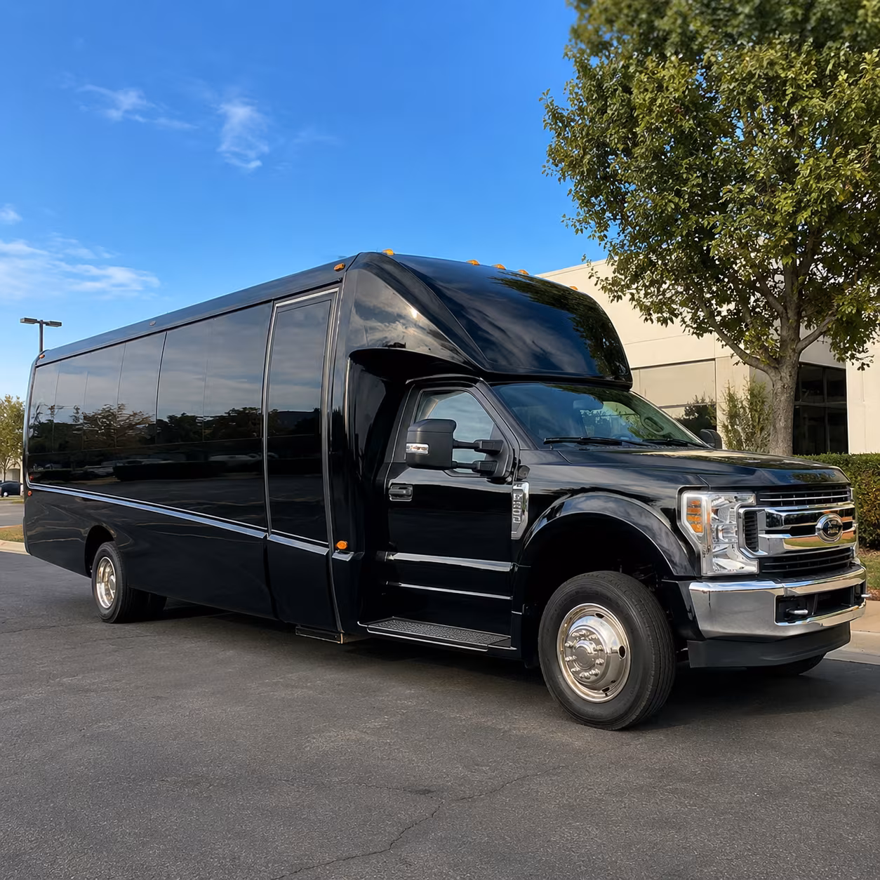 clifton religious group transportation
