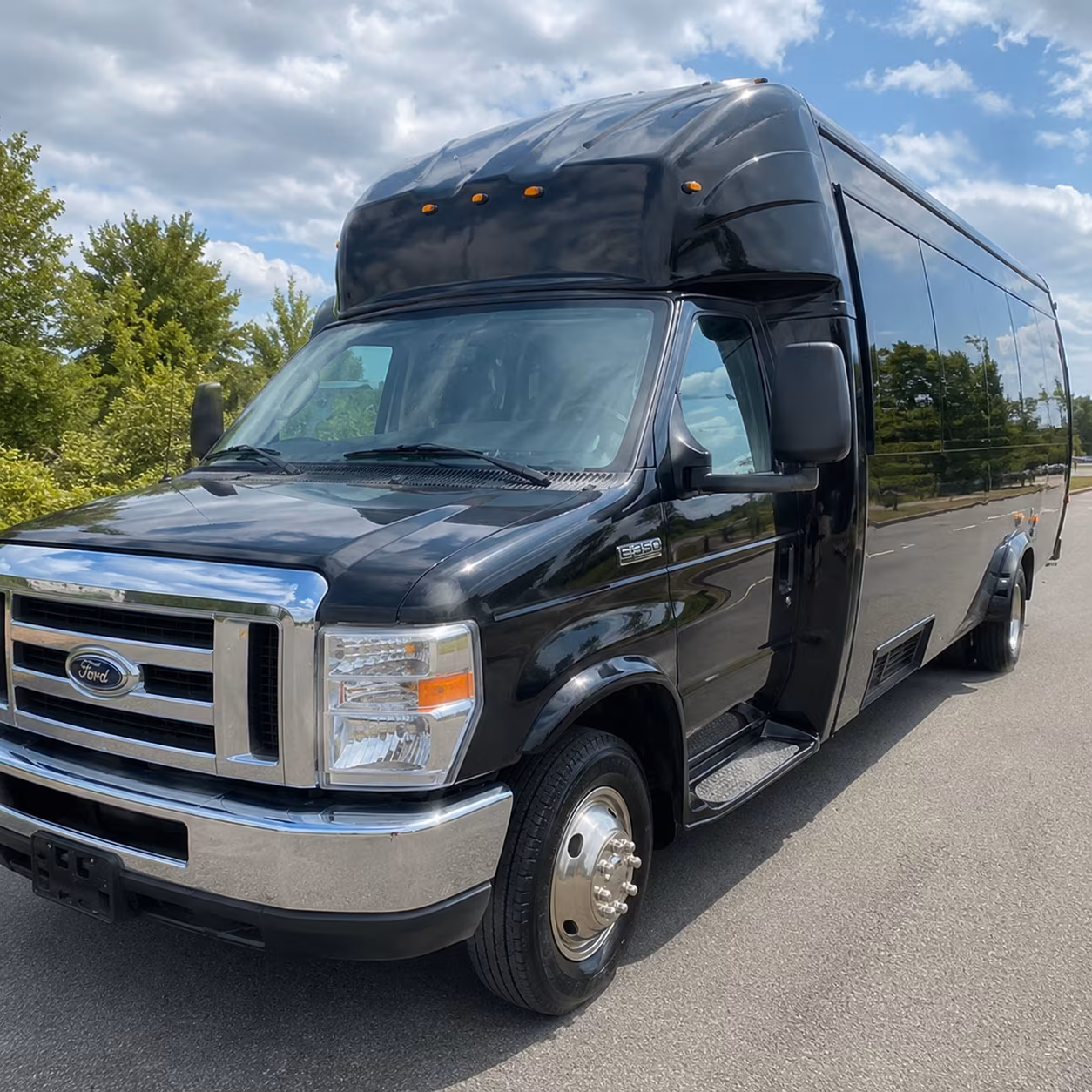 clifton s go to source for prom and homecoming party bus rentals