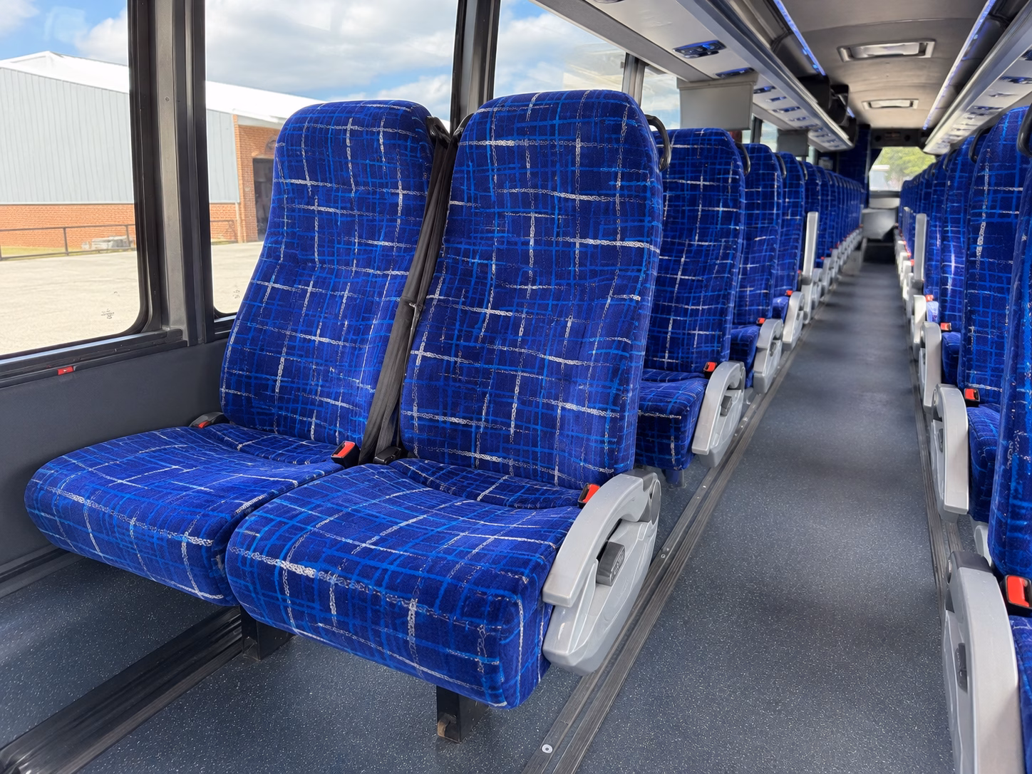 clifton school event transportation