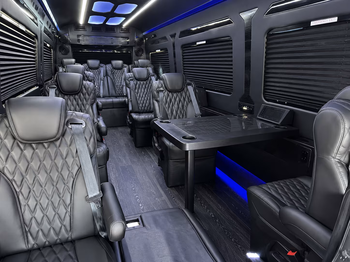clifton sporting event transportation