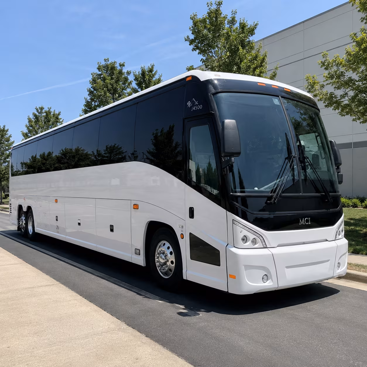 concert and performing arts transportation to wellmont theater and njpac