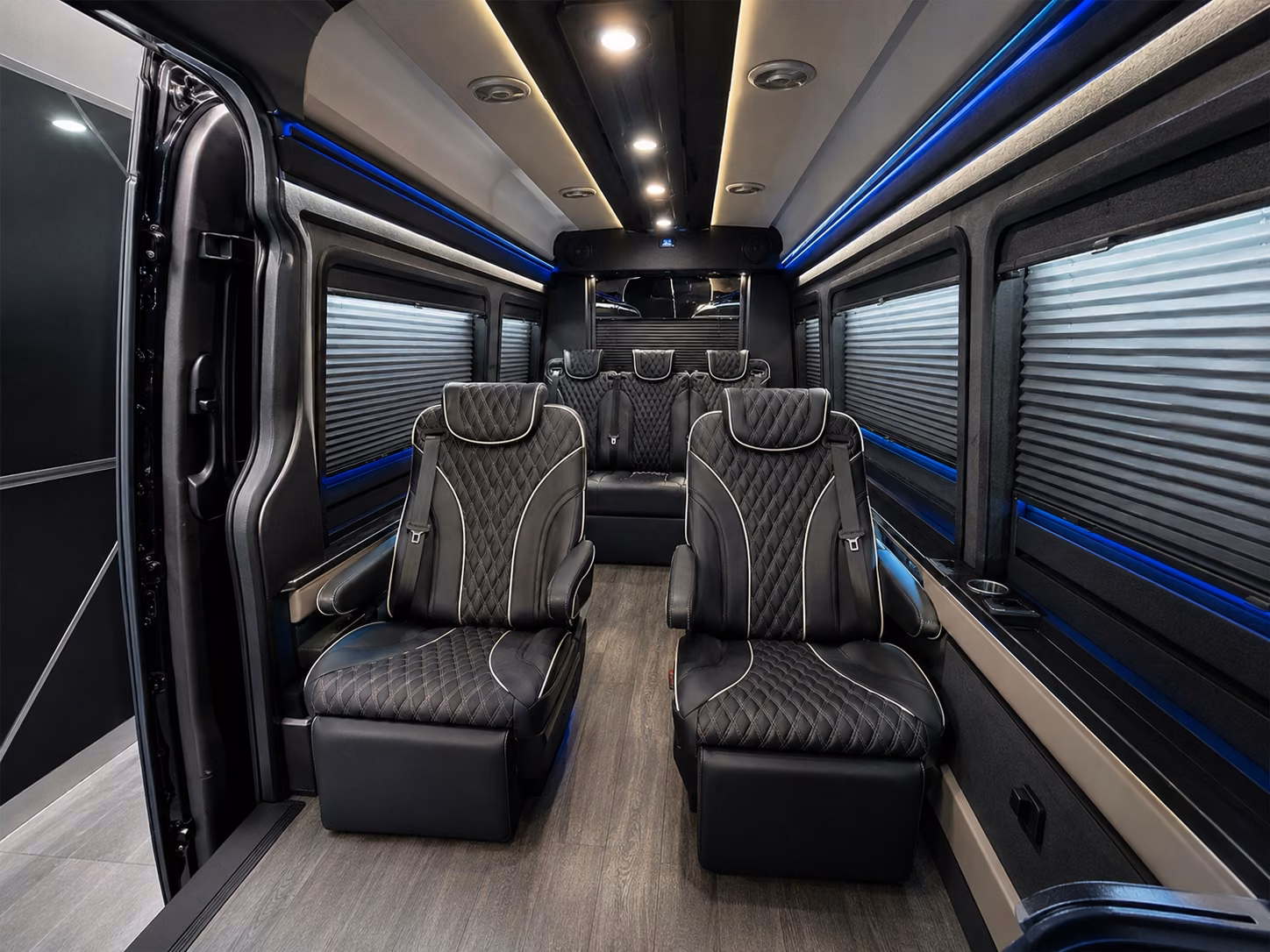 from teterboro to stewart bus rentals for every airport near clifton