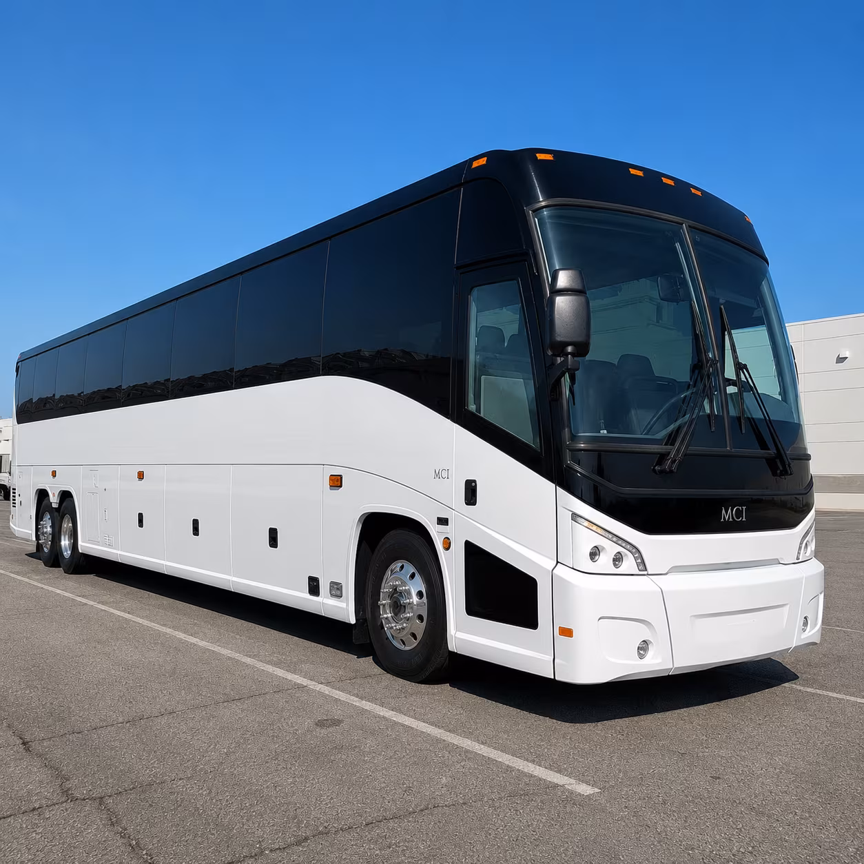 get a free clifton prom bus quote in under 30 seconds