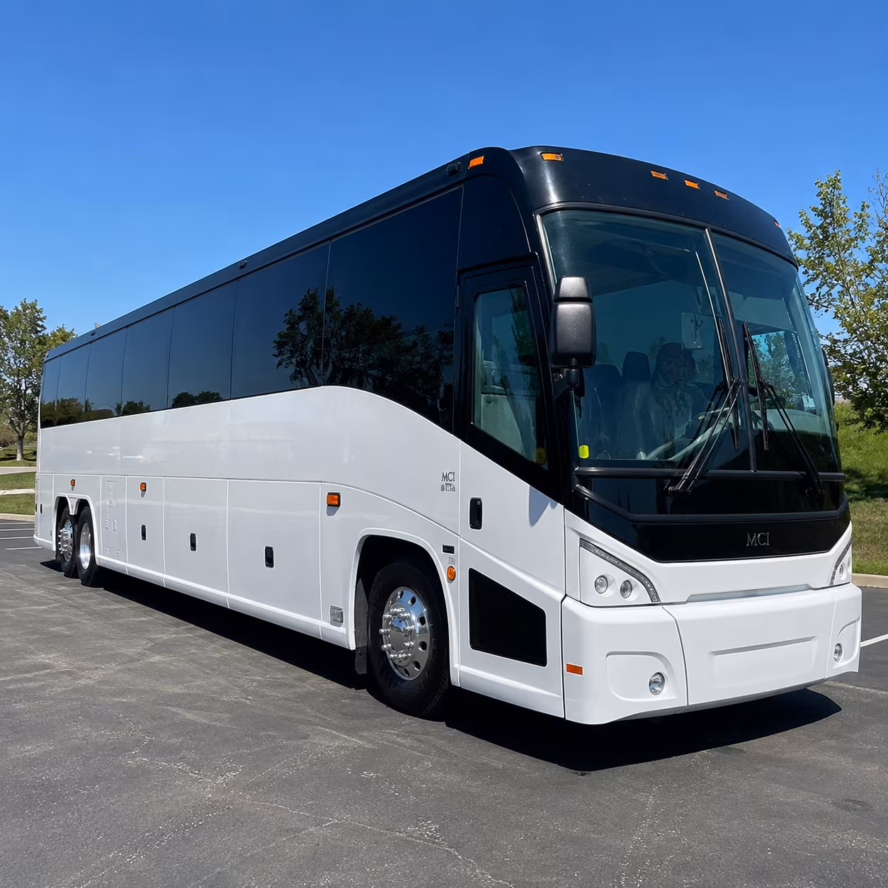 last mile shuttle connections from clifton train station and nj transit stops