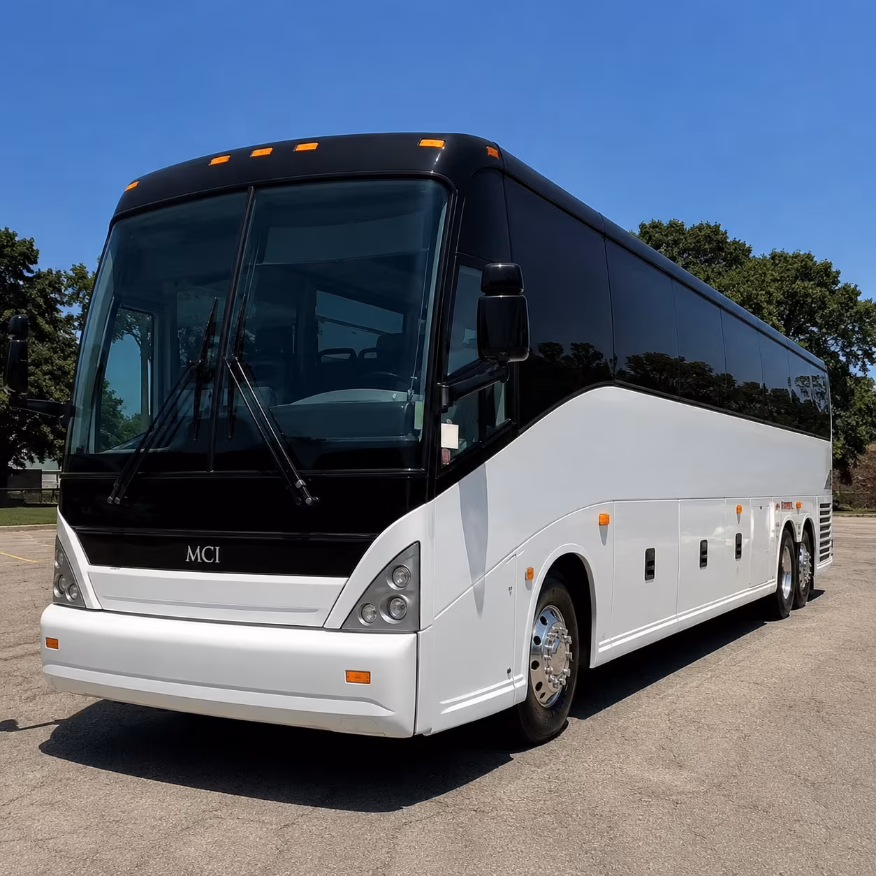 let busrentalclifton com handle the airport logistics for your clifton group