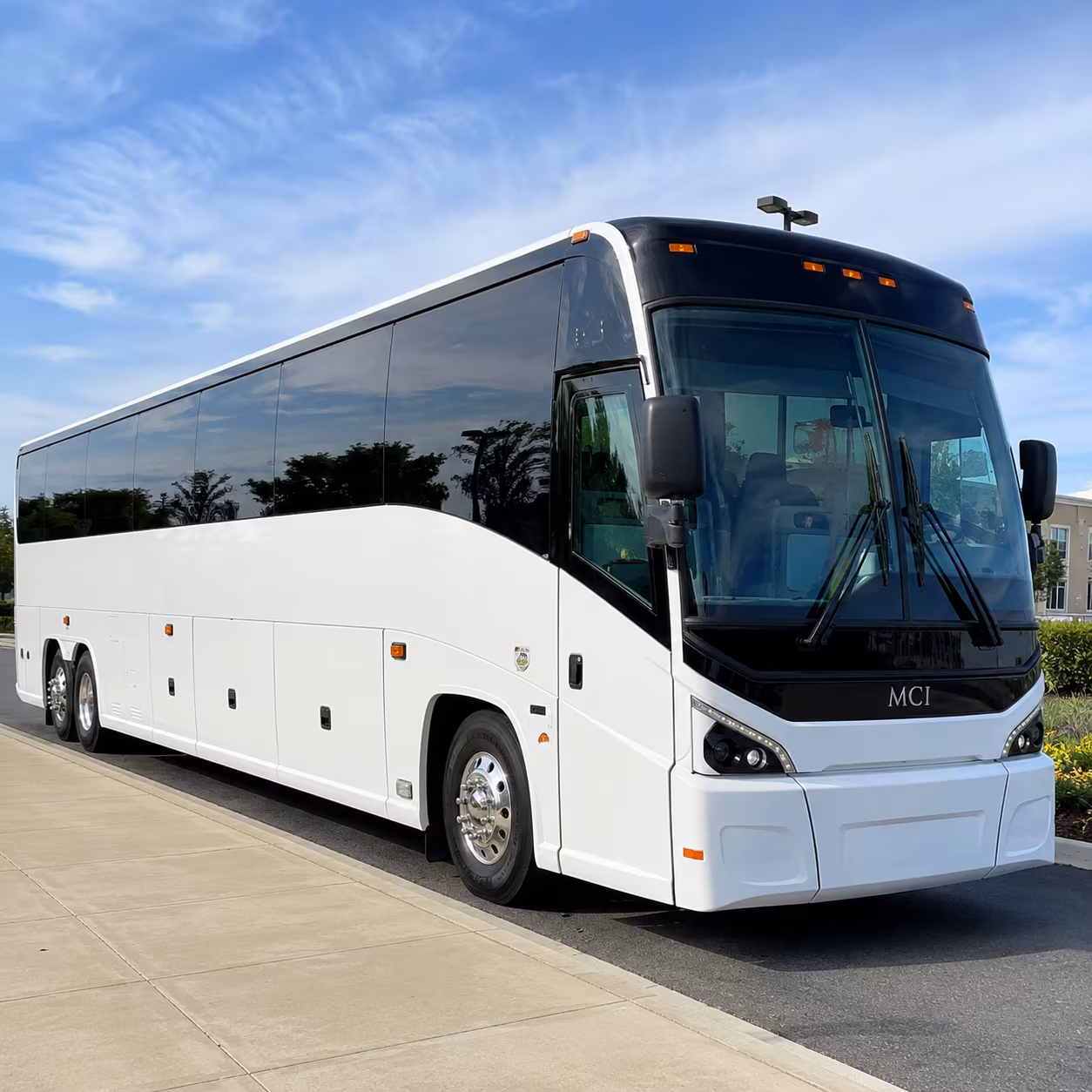 multi day charter bus trips to boston niagara falls and beyond