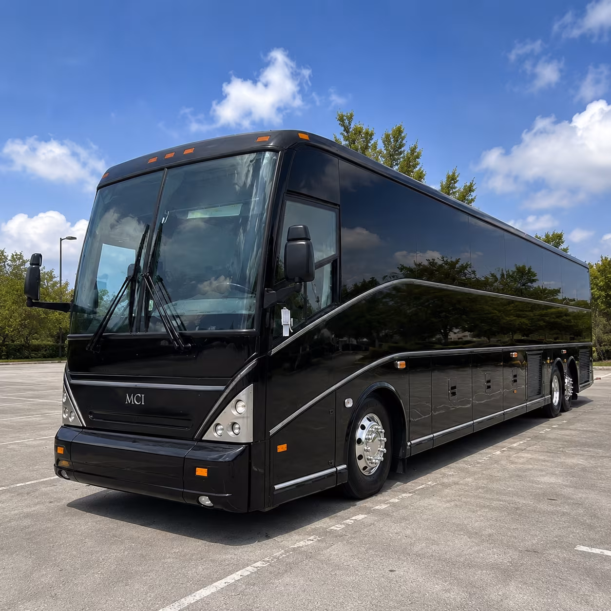 skylands wine trail bus rentals from clifton
