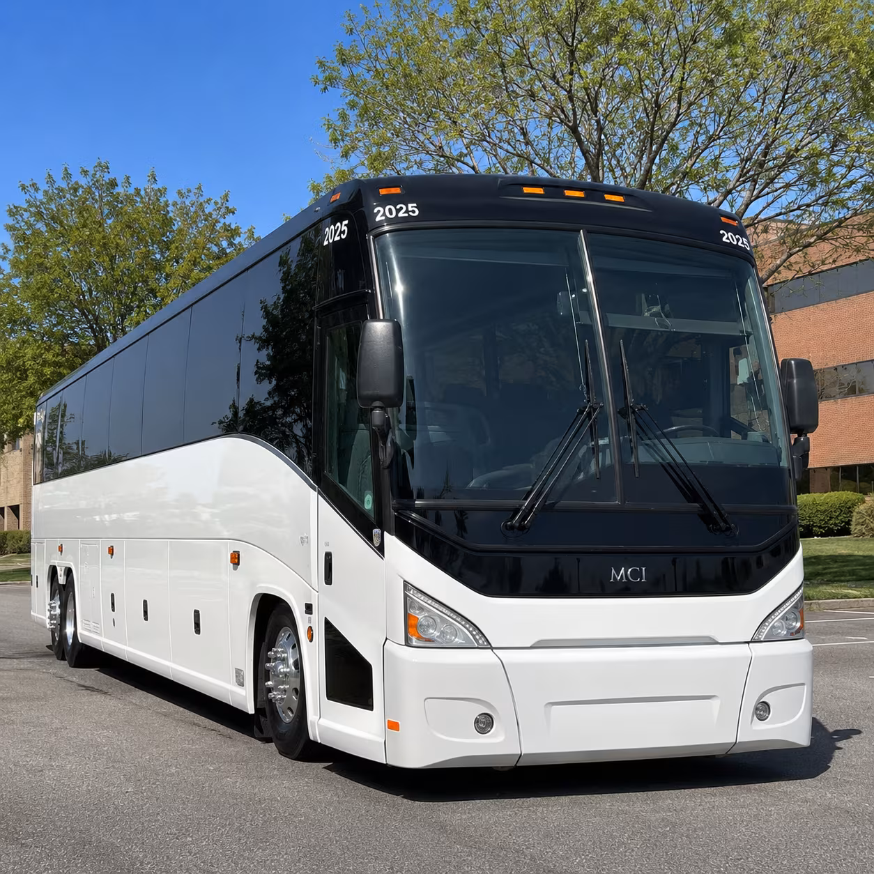 spring field trip season buses for clifton public schools